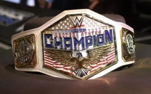 WWE Women’s U.S. Title Reaching One-Year Mark With an Interesting Stat WWE Women’s U.S. Title Reaching One-Year Mark With an Interesting Stat