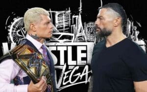 WWE’s Current Direction for Roman Reigns vs. Cody Rhodes at WrestleMania 42 Revealed