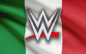 WWE’s First-Ever Italy Premium Live Event Locked In for 2026 WWE’s First-Ever Italy Premium Live Event Locked In for 2026