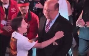 WWE’s Internal Reaction to Paul Heyman Pushing Away Young Fan After Survivor Series
