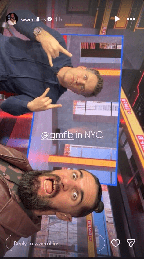 Absent WWE Star Spotted in Same City as RAW Amid Return Speculation