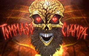 AEW Drops Official “Psycho Killer” Theme & Visuals for Tommaso Ciampa Following Dynamite Debut