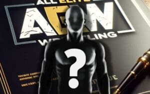 AEW Quietly Signs Indie Veteran But Has Yet to Debut on TV