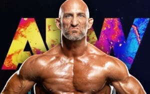 AEW Seen as Ideal Landing Spot for Tommaso Ciampa After WWE Exit