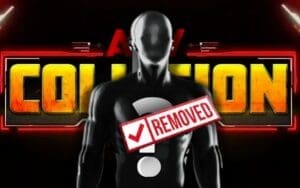 AEW Star Removed from Roster Page After January 17 Collision