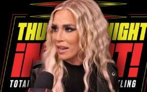 Ash by Elegance Confirms She’s Working on a Comeback