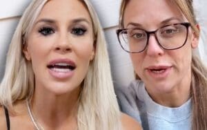 Ash By Elegance Destroys Taryn Terrell: “Better Cheerleader Than Wrestler”