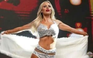 Ash By Elegance's Alternative Role In TNA Wrestling Since In-Ring Retirement