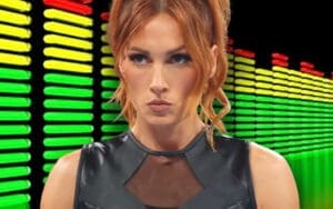 Becky Lynch Breaks Down Hidden Meaning Behind New WWE Entrance Theme