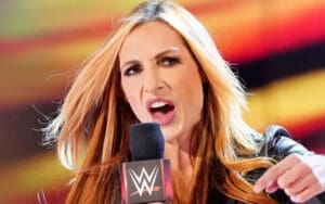 Becky Lynch Loses Her Mind On Social Media After WWE RAW With Explosive Rant