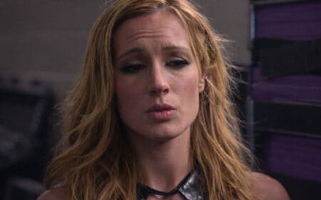 Becky Lynch Says Her Current WWE Deal May Be Her Last