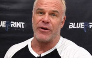 Billy Gunn Says Modern Wrestlers Are “Lazy” and Don’t Know How to Work