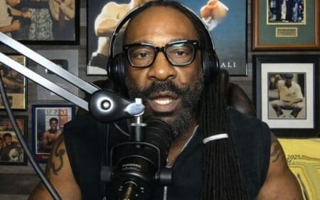 Booker T Addresses Backlash Over WWE Talent Getting Cut During NXT Last Week