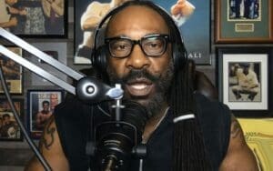 Booker T Addresses Backlash Over WWE Talent Getting Cut Remark During NXT Last Week