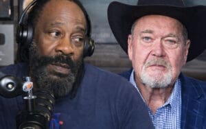 Booker T Suggests Jim Ross May Not Remember D-Von Racist Incident Due to Drinking