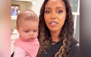 Brandi Rhodes Calls Out Parasocial Fans for Obsessing Over Her Daughter’s Looks