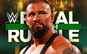 Bron Breakker Becomes New Betting Favorite to Win Royal Rumble 2026