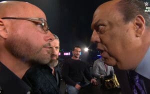 Bron Breakker Confirmed as #2 Entrant in Royal Rumble After Countdown Pre-Show Confrontation