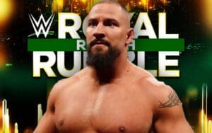 Bron Breakker Favored to Score Most Eliminations in Men’s Royal Rumble 2026
