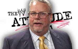 Bruce Prichard Questions Whether the Attitude Era Really Holds Up Today