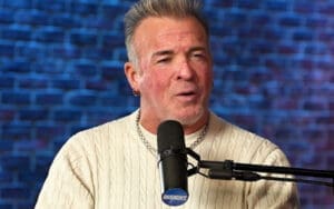 Buff Bagwell Claims Credit for Blockbuster Still Used on WWE TV