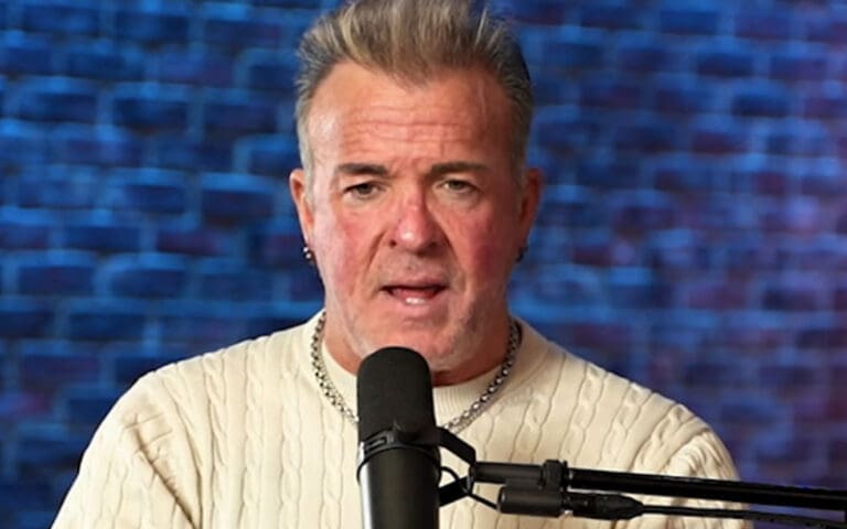 Buff Bagwell Still Wants One More Match Despite Leg Amputation