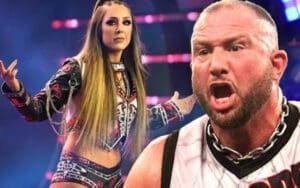 Bully Ray Blasts AEW Over Britt Baker’s Absence: “There Is Zero Good Reason She Shouldn’t Be on TV” Bully Ray Blasts AEW Over Britt Baker’s Absence: “There Is Zero Good Reason She Shouldn’t Be on TV”