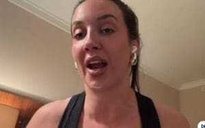 Chelsea Green Calls Out WWE Locker Room Politics and Toxic Fan Narratives