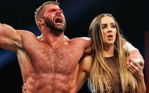 Chelsea Green Wants WWE Run With Matt Cardona to Be Dirty, Sexy & Attitude Era-Inspired