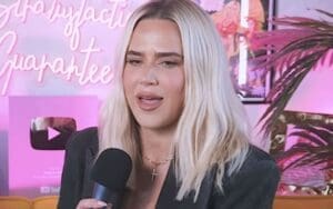 CJ Perry Reveals How a Single Tweet Sparked Backstage Heat With WWE Creative