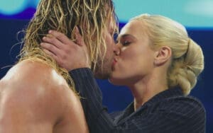 CJ Perry Says Vince McMahon and Johnny Ace Personally Rehearsed Her Dolph Ziggler Kiss Scene