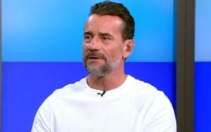 CM Punk Admits He’s Banged Up After Brutal WWE Raw Match With Bron Breakker