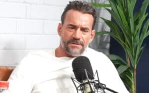 CM Punk Anticipates Backlash Over Movie Character That Clashes With Straight Edge Image