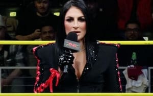 Daria Rae's Current In-Ring Status After TNA Debut on AMC