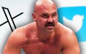 Dax Harwood Suddenly Deactivates Twitter Account