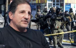 Disco Inferno Claims Protesters Should Mind Their Business After Fatal ICE Shooting in Minneapolis