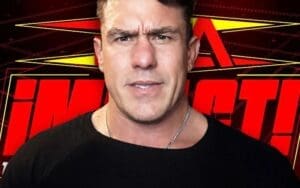 EC3 Addresses Potential TNA Return After NWA Exit