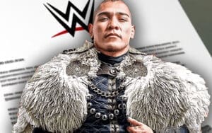 El Hijo del Vikingo Signed Directly With WWE Amid AAA Ownership Shake-Up