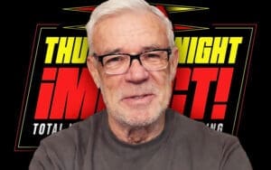 Eric Bischoff Offers Straightforward Advice to TNA After AMC Debut Falls Flat