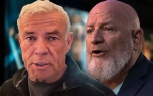 Eric Bischoff Pushes Back on Claims Road Dogg Lacks Creative Backbone After WWE Unreal Backlash