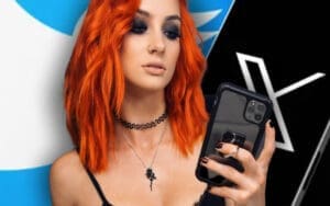 Ex-WWE Star Priscilla Kelly Deactivates Account After Pulling Out of Israel Booking