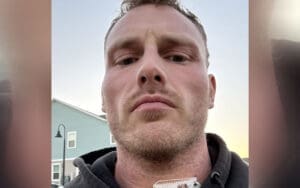 Ex-WWE Star Ridge Holland Cleared for Full Physical Activity After Neck Surgery