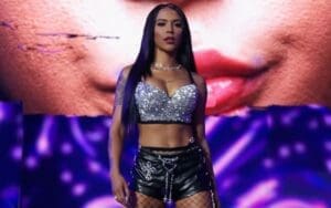 Ex WWE Superstar Cora Jade Makes TNA Wrestling Jump For AMC Debut As Elayna Black