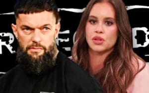 Finn Balor Reveals How His Wife Rejected Him at First