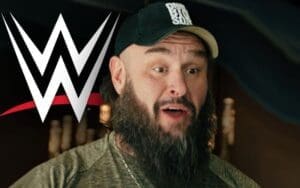 How Braun Strowman Kept His WWE Name For USA Network Show After Release