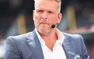 How Pat McAfee Was Brought Into WWE