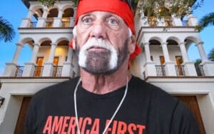 Hulk Hogan’s Clearwater Mansion Goes Up for Sale With Insane Price Tag