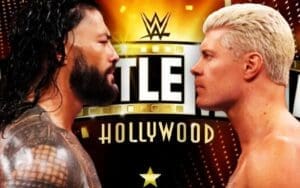 Individual Who Blocked Cody Rhodes' WrestleMania 39 Title Win Finally Identified