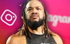 Jacob Fatu Joins Instagram Following Surprise WWE Return on SmackDown