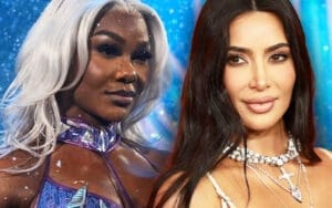 Jade Cargill Compares Herself to Kim Kardashian Amid Fan Backlash